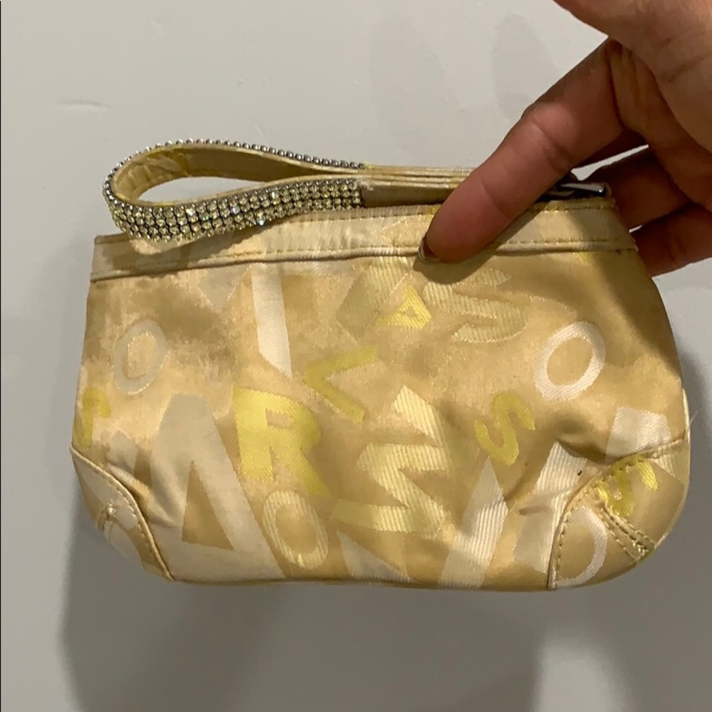 SWAROVSKI  mini handbag - Picture 2 of 16